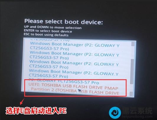 ѡ��U������