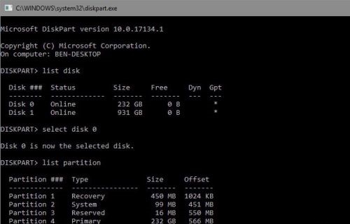 错误代码0xc0000225怎么修复?错误代码0xc0000225修复教程