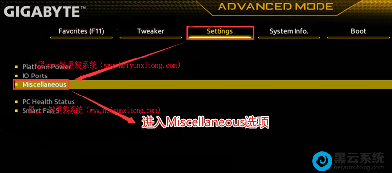 ���miscellaneous