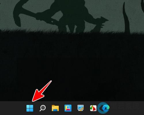 �򿪿�ʼ�˵�