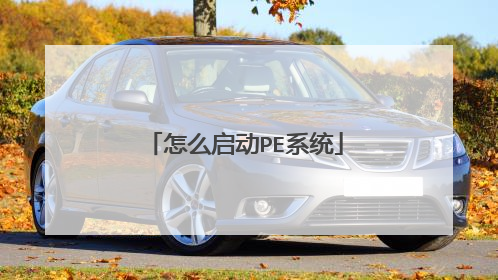 ��ô����PEϵͳ