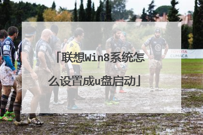 ����Win8ϵͳ��ô���ó�u������
