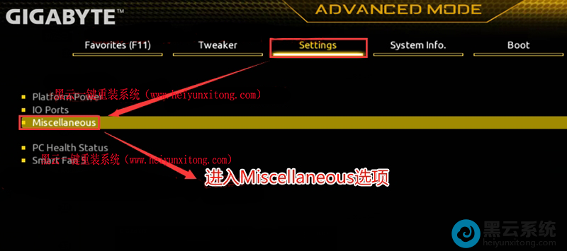 ���miscellaneous