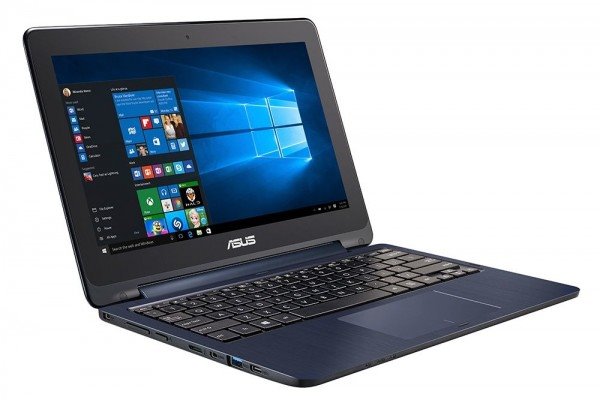 华硕迎中秋 两款新14纳米工艺Win10系统平板发布