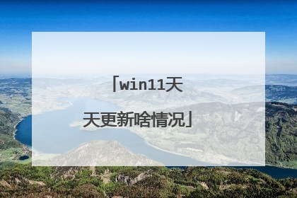 win11�������ɶ���