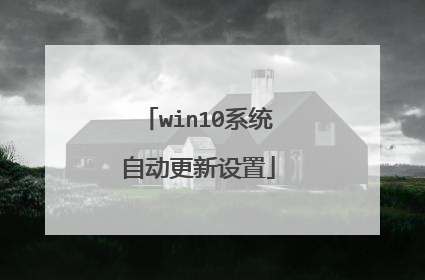 win10ϵͳ�Զ���������