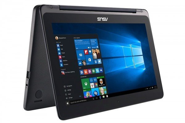 华硕迎中秋 两款新14纳米工艺Win10系统平板发布