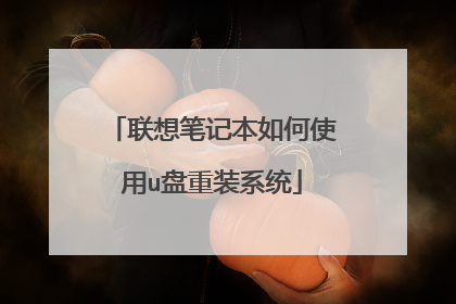 ����ʼǱ����ʹ��u����װϵͳ