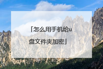 ��ô���ֻ���u���ļ��м���