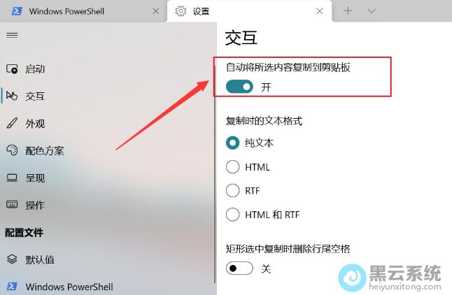 ��ѡ�Զ�����ѡ���ݸ��ƴ�������