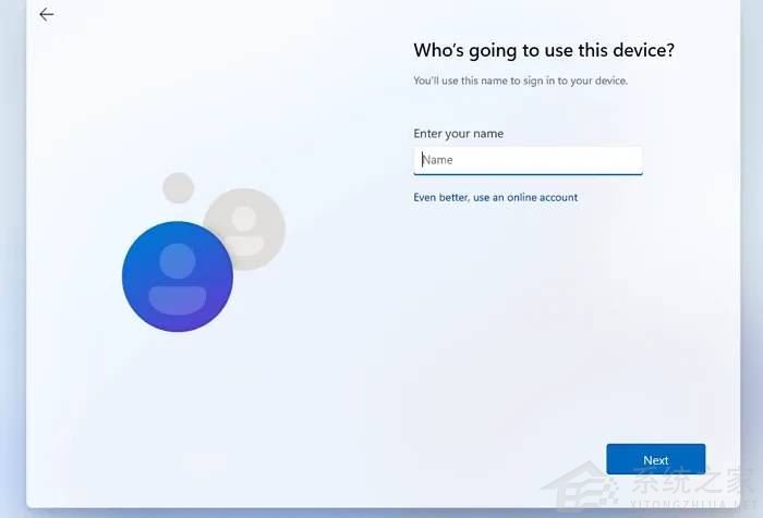 ���ʹ�ñ����˻���װWin11���ñ����˻���װWin11�ķ���