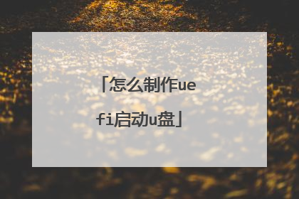 ��ô����uefi����u��