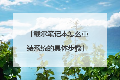 �����ʼǱ���ô��װϵͳ�ľ��岽��