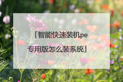 ���ܿ���װ��peר�ð���ôװϵͳ