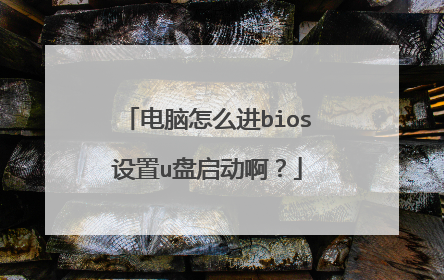 ������ô��bios����u����������