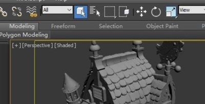 3D MAX�����򿪴��ļ�ʱ����δ��Ӧ�������ô��