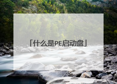 ʲô��PE������