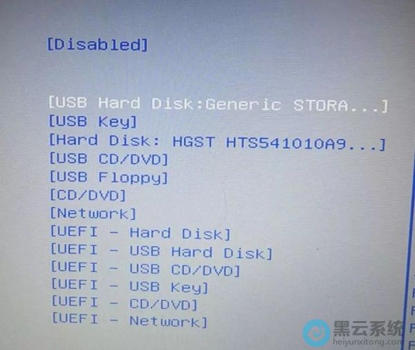 设置完成