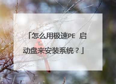 ��ô�ü���PE ����������װϵͳ��