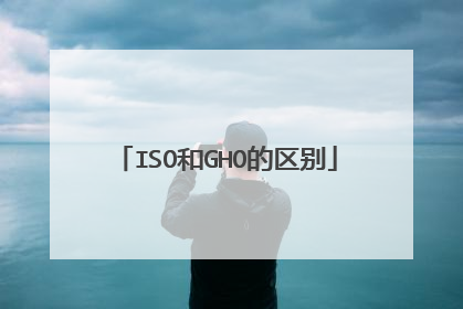 ISO��GHO������
