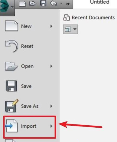 3D MAX�����򿪴��ļ�ʱ����δ��Ӧ�������ô��