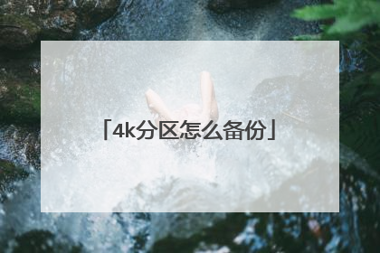 4k������ô����