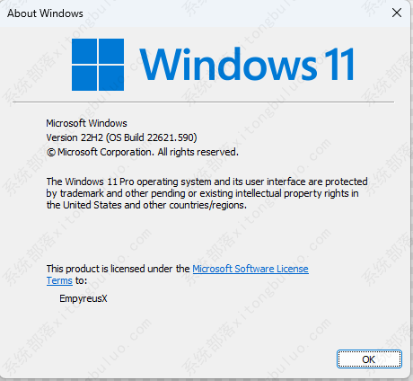 win11 22621.590������(Ԥ����)����