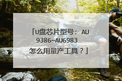 U��оƬ�ͺ�: AU9386~AU6983 ��ô���������ߣ�