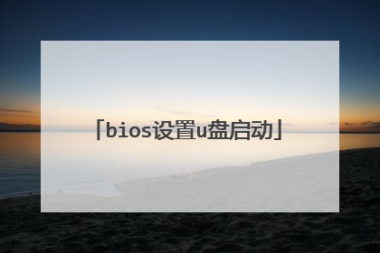 bios����u������