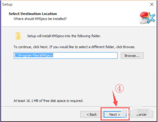 kms�����ʹ�ý̳�