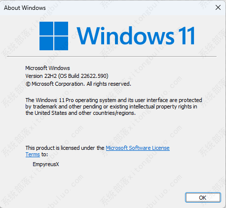 win11 22622.592���߲�����(Ԥ����)����