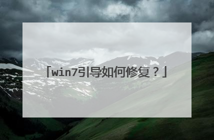 win7��������޸���