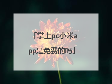 ����pcС��app����ѵ���