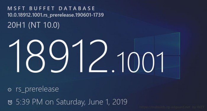 Win10 18912����Narrator ��������/����ϸ��