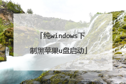 ��windows���ƺ�ƻ��u������