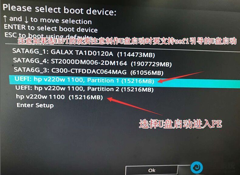 ѡ��U������