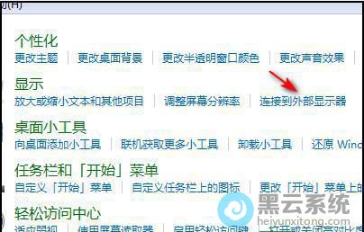 ������ӵ��ⲿ��ʾ��