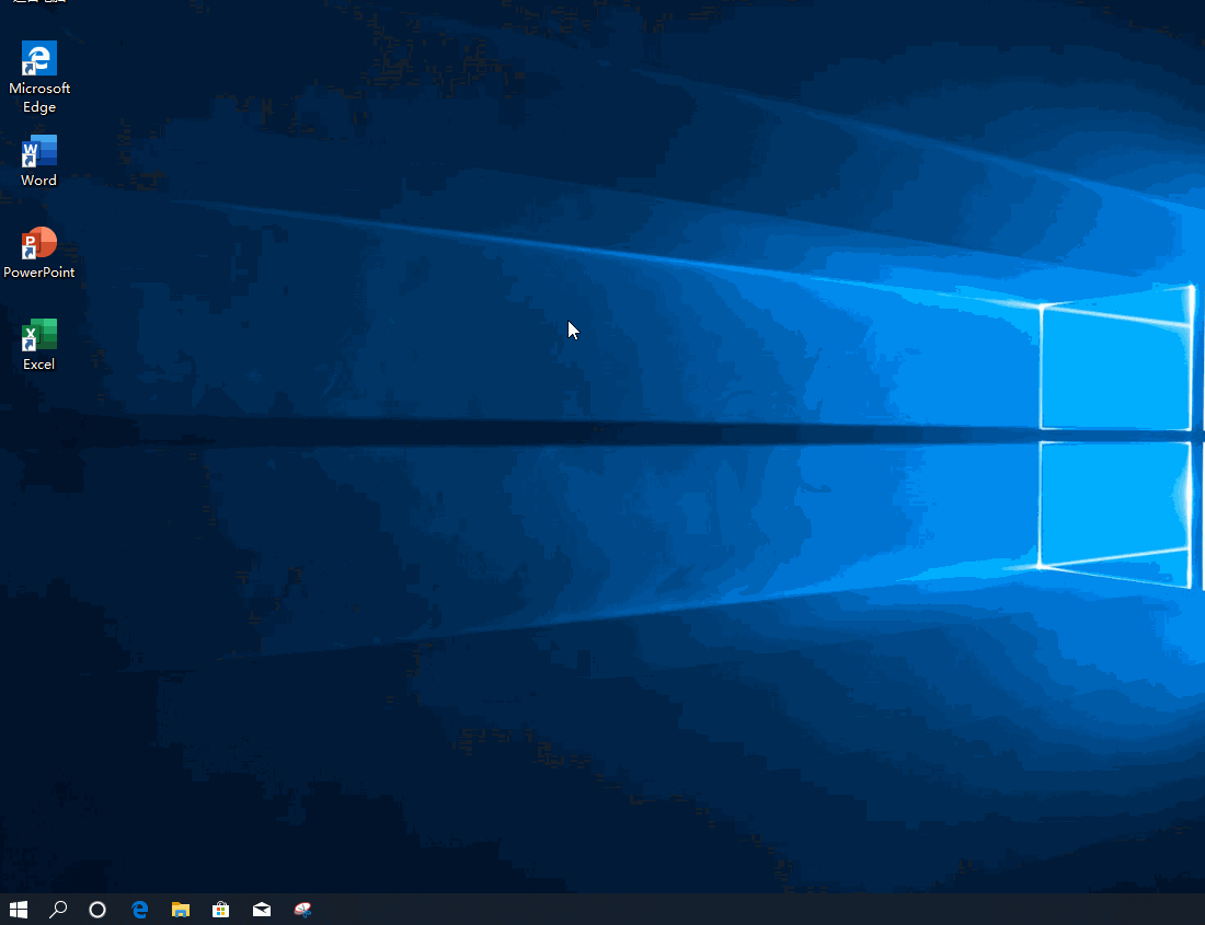 win10��Ž���̷������Ȼ���˿��˵Ľ������