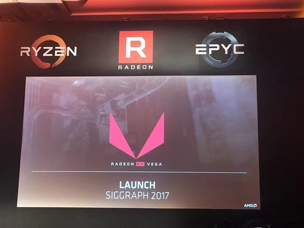 AMD Vega11���������Կ������ڣ�2018�����