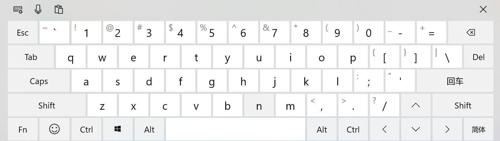 Win10���������̵ķ�������