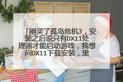 �����˹µ�Σ��3����װ֮��˵ֻ��DX11����������������Ϸ��������DX11���ذ�װ�������·������