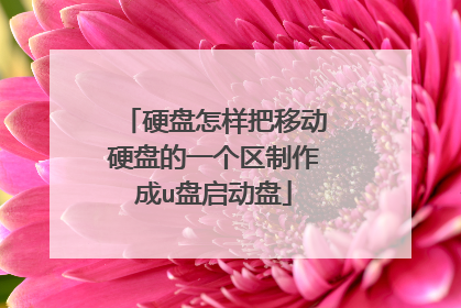 Ӳ���������ƶ�Ӳ�̵�һ����������u��������