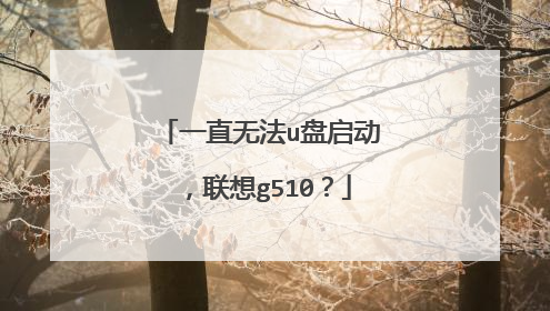 һֱ�޷�u������������g510��