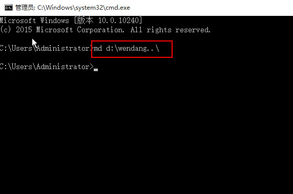Win10��δ����޷���ɾ�����ļ���
