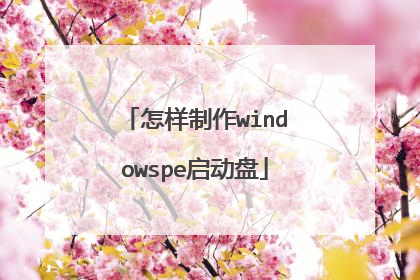 ��������windowspe������