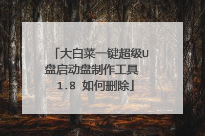 ��ײ�һ������U���������������� 1.8 ���ɾ��