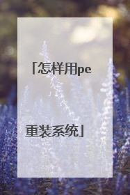 ������pe��װϵͳ