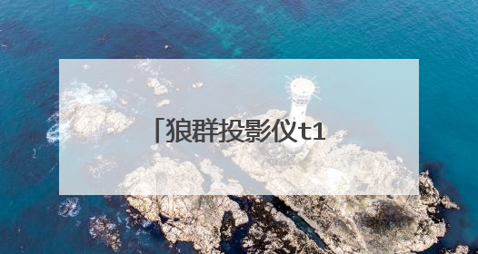 ��ȺͶӰ��t1������װϵͳ