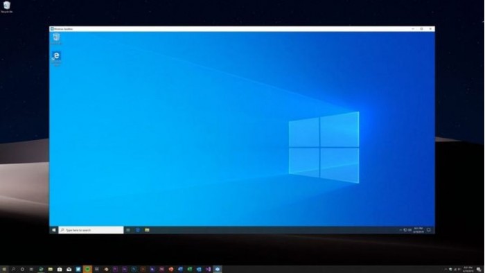 Win10ϵͳ������Windows Sandbox���ܵķ���