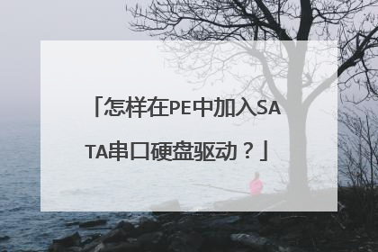 ������PE�м���SATA����Ӳ��������